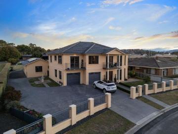 Welcome to your new home in Ulverstone