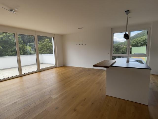 Welcome to Your New Home – Luxury 4.5 Room Apartment in Calw