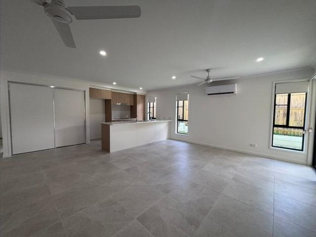 Welcome To Your New House