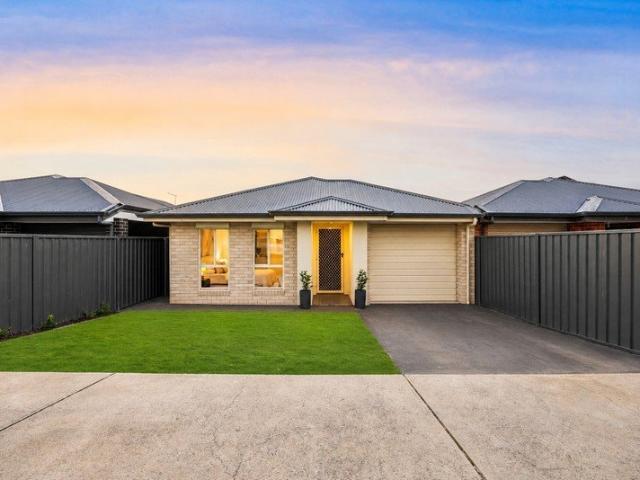 Welcome to Your New Place, Offering Modern Comfort & Low Maintenance Living