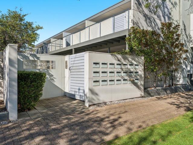 Welcome to Your New Place, Offering Cosmopolitan Living in a Blue Chip Location