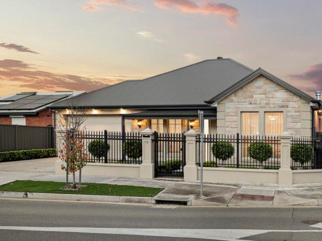 Welcome to Your New Place, A Curated & Charming Modern Marvel in Sensational Woodville South!