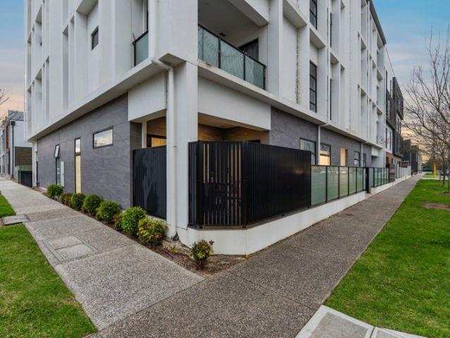 Welcome To Your New Place: A Stylish, Low Maintenance Apartment In A Convenient Location