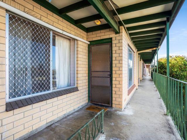 Welcome To Your New Place, A Rare & Affordable Low Maintenance Unit Offering in Adelaide's West!