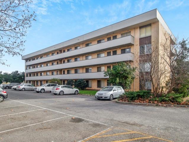 Welcome To Your New Place, A Rare & Affordable Low Maintenance Unit Offering in Adelaide's West!