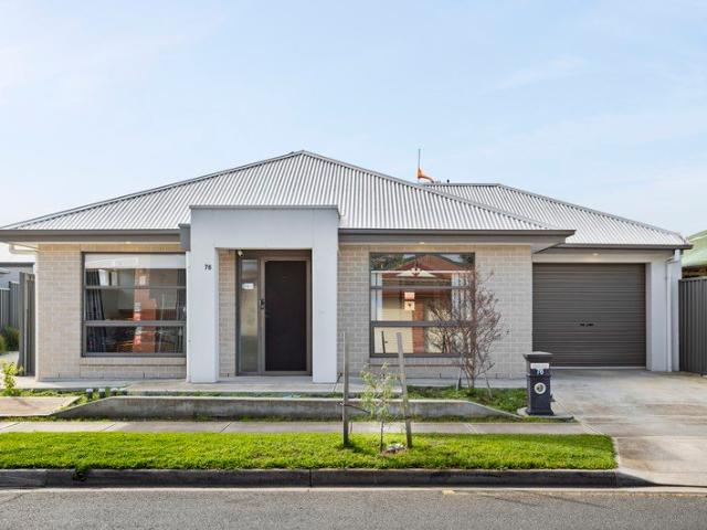 Welcome to Your New Place, A Warm and Welcoming Low Maintenance Abode in Adelaide's West!
