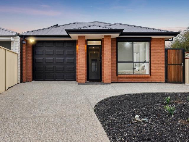 Welcome To Your New Place Here at 26B Sunburt, Street, Ingle Farm