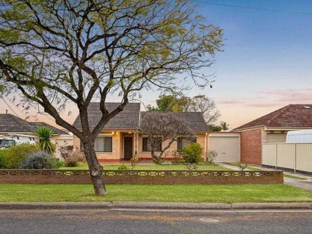 Welcome to Your New Place: Perfectly Positioned & Full of Potential