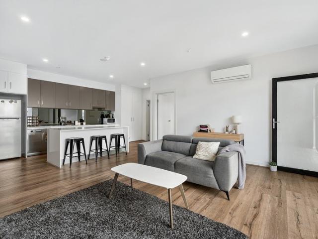 Welcome To Your New Place, Stylish Apartment Living Awaits in Sensational Lightsview!