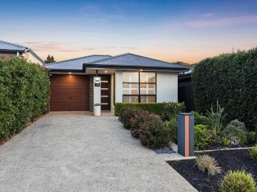 Welcome to Your New Place, Stylish Family Living with Exceptional Indoor Outdoor Entertaining