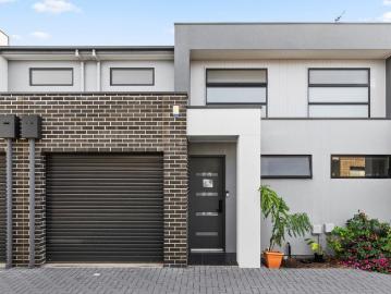 Woodville West, Adelaide, South Australia