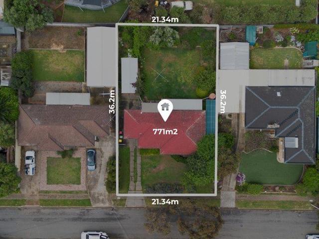 Welcome To Your New Place, Showcasing Endless Opportunity in Sensational Salisbury East!