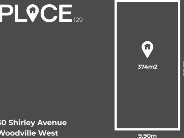 Welcome To Your New Place, Showcasing the Canvas & Location to Make Your Dream Home A Reality