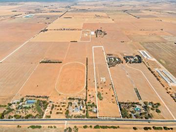 Welcome to Your New Place: Space, Freedom & Rural Lifestyle Opportunity