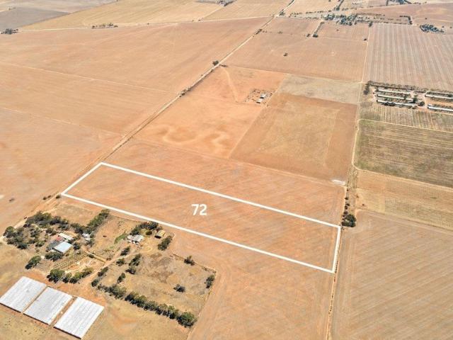 Welcome to Your New Place: Space, Freedom & Rural Lifestyle Opportunity