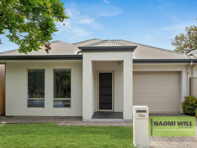 Welcome to your new, Torrens Titled home