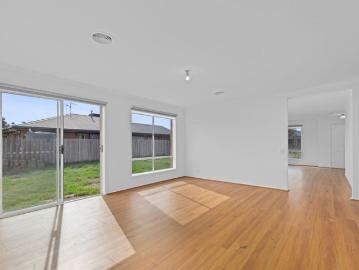 Lara, Greater Geelong, Victoria - Garden