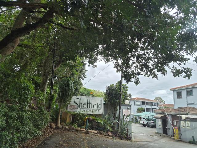 Welcome to your next home in the sought after Sheffield Gardens!