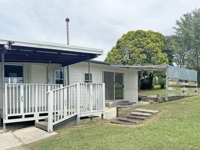 Welcome to your next home!