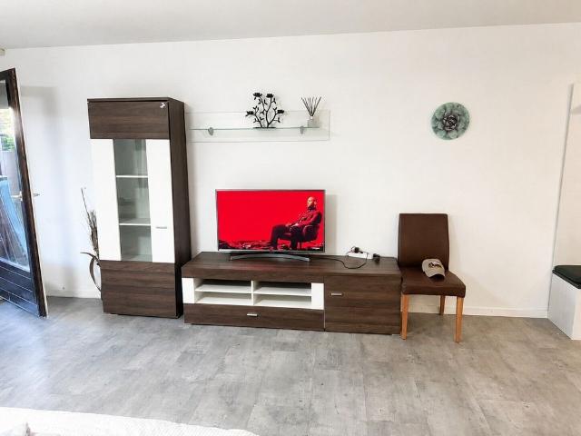 Welcome to Your Perfect Home Away From Home in Birmensdorf ZH