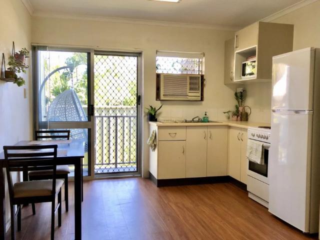 Welcome to your private haven in Edge Hill