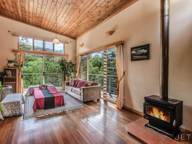 Welcome to Your Private Oasis on Mount Warning
