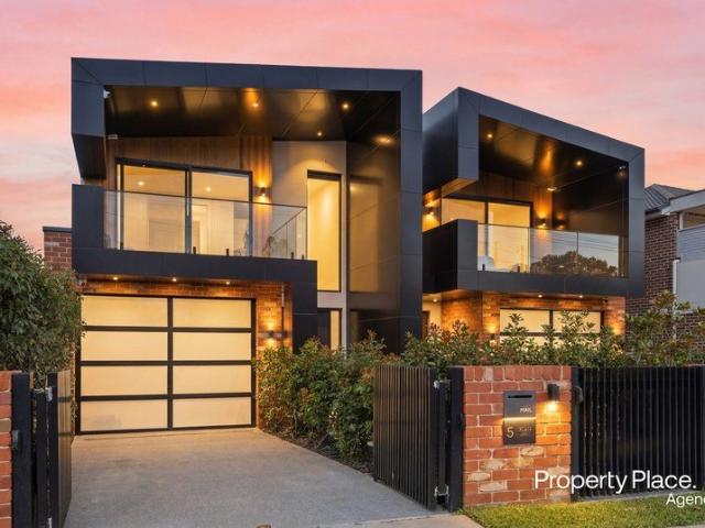 SemiDetached Revesby