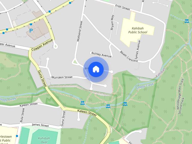 Welcome to 14 Frances Street, Kahibah