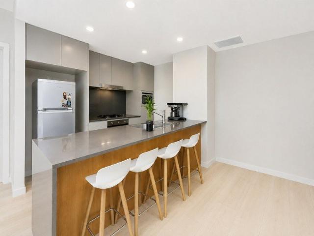 WELCOME TO 14 SHORELINE DRIVE, RHODES | MIRVAC