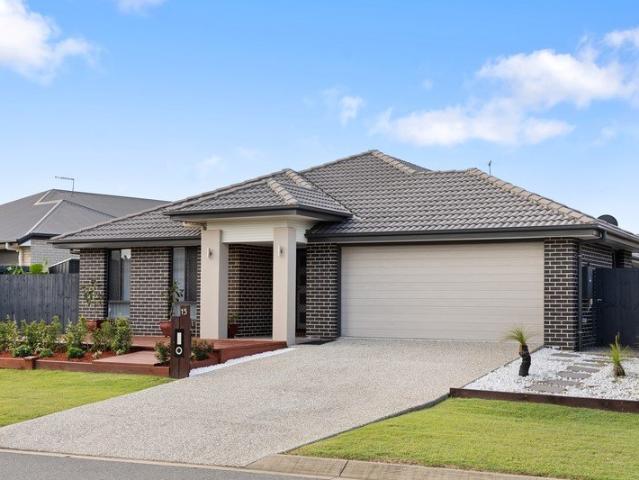Inspection by appointment only Spacious Family Living in the Heart of Mango Hill