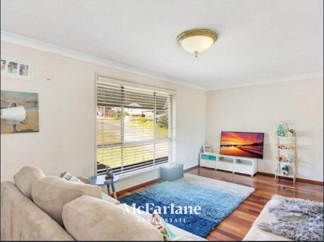 Welcome to 15 Haddington Drive!