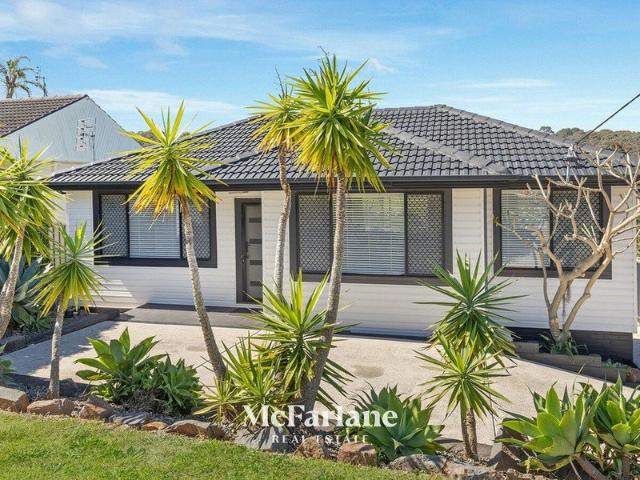 Welcome to 15 Illawarra Avenue!