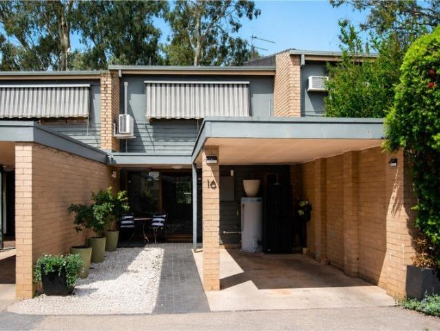 Welcome to 16/185 Forsyth Street, Wagga Wagga