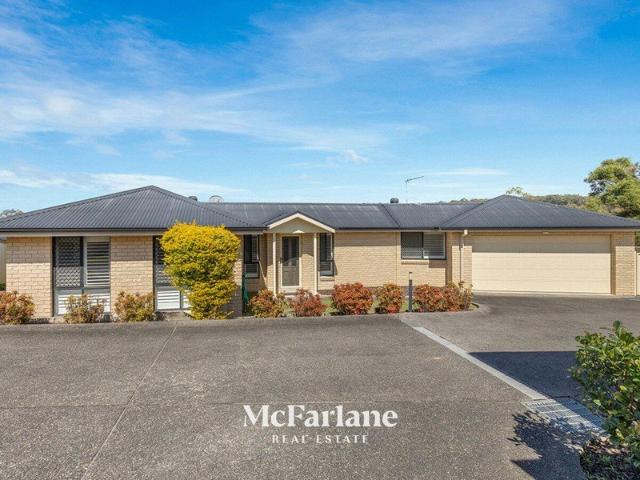 Welcome to 1/6 Melroy Drive!