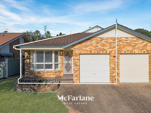 Welcome to 1/6 Almora Close!