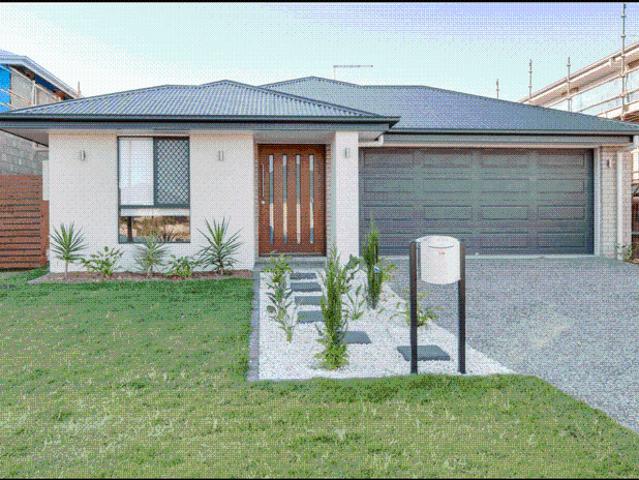 Welcome to 16 Cusack Street, Mango Hill