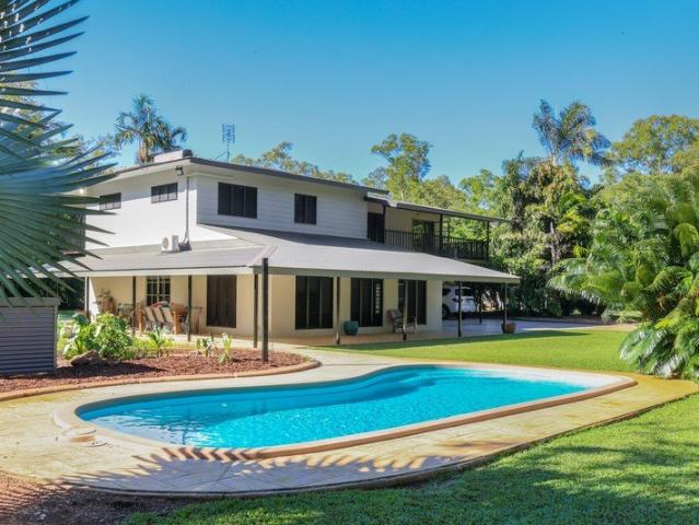 Welcome to '175' your very own Girraween Family Retreat