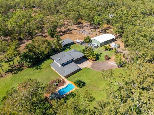 Welcome to '175' your very own Girraween Family Retreat