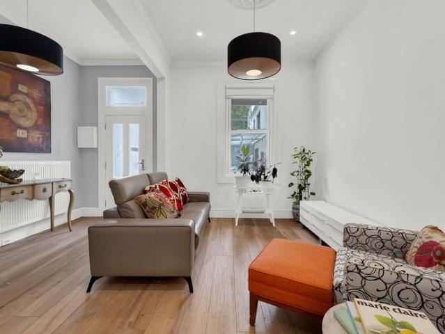 Welcome to 178 George Street, Fitzroy