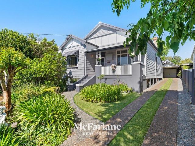 Welcome to 182 Main Road!
