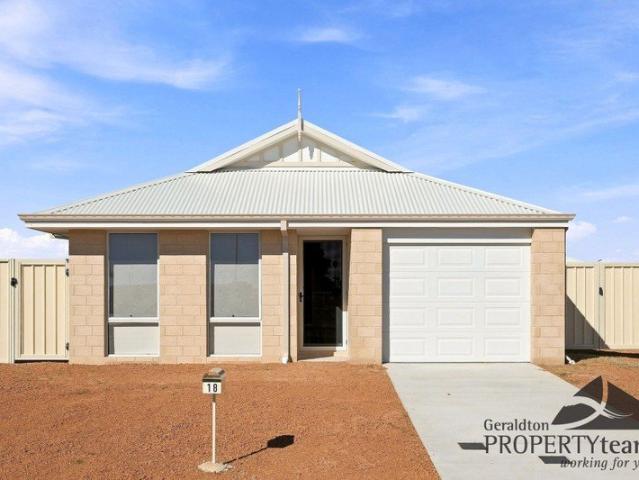 Welcome to 18 Glenfin Street, Utakarra