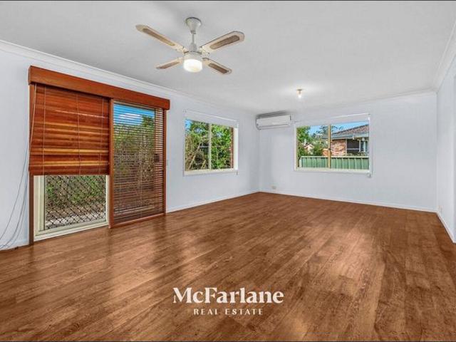 Welcome to 18 Rosebery Avenue!