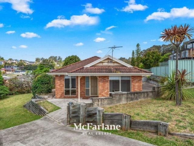 Welcome to 18 Rosebery Avenue!