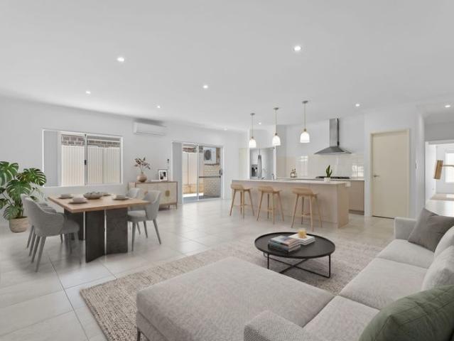 Welcome to 192 Clyde Avenue, Baldivis a stunning family home
