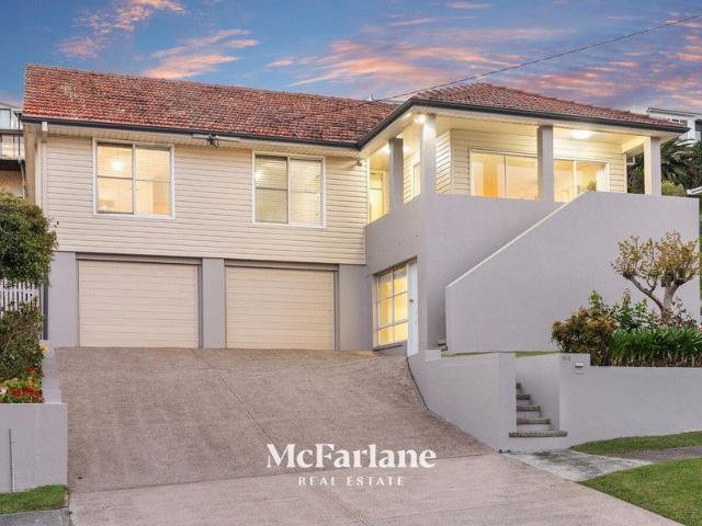 Welcome to 192 Merewether Street!