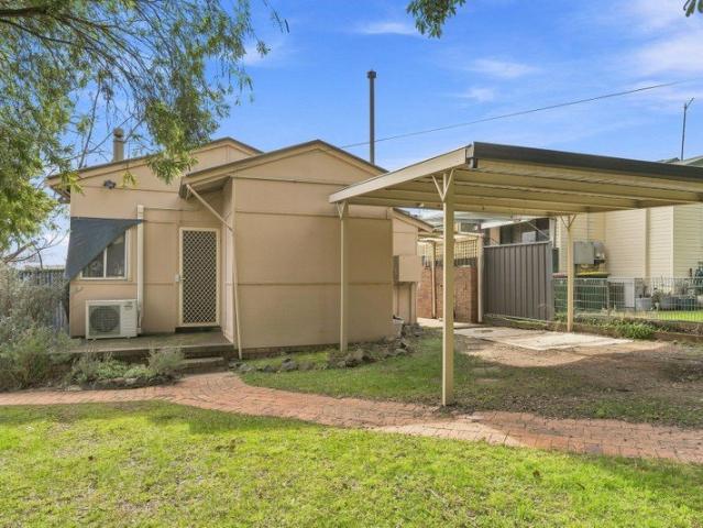 Welcome to 19 Brunswick Street, Orange