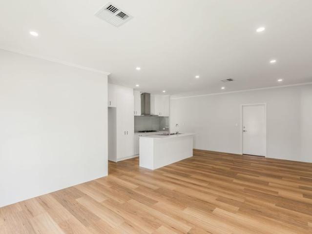 Welcome to 101a Archibald Street, 3 Bed, 2 Bath, 2 Car