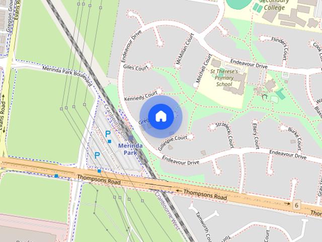 Welcome to 10 Gregory Court Cranbourne North