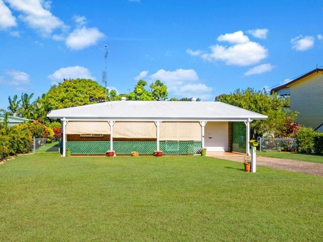 Welcome to 10 Polson Street, Point Vernon QLD 4655