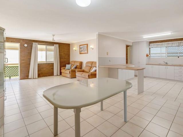 Welcome to 10 Polson Street, Point Vernon QLD 4655